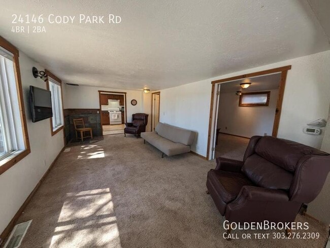 Building Photo - 24146 Cody Park Rd