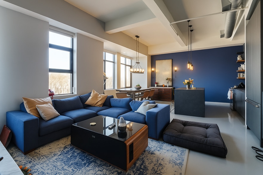 Building Photo - 1200 Washington St