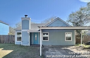 Building Photo - 6026 Glacier Sun Dr