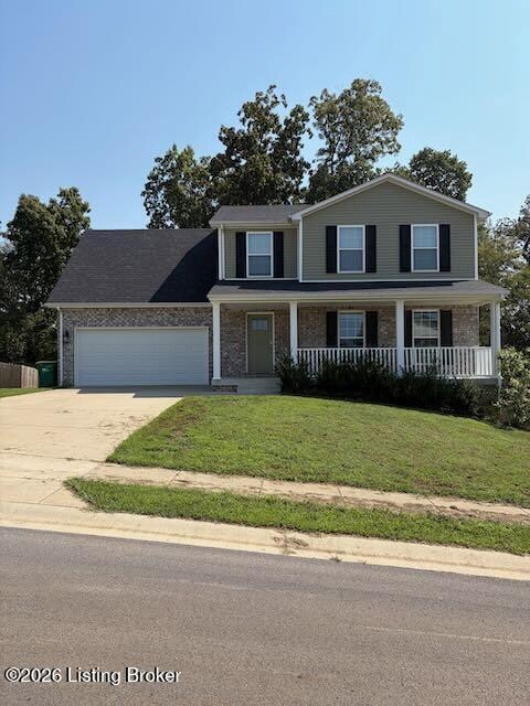Building Photo - 401 Butterfield Dr