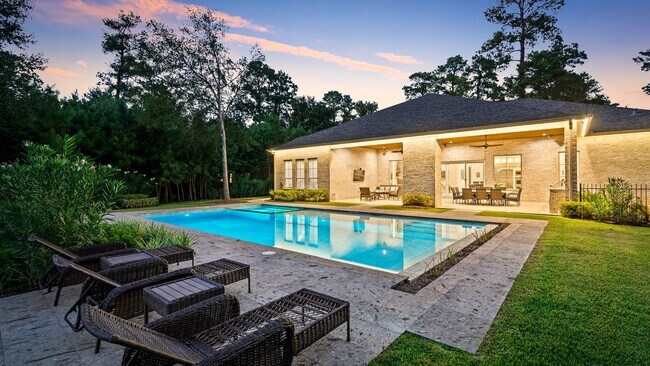 Building Photo - 25019 Butler Hill Ct