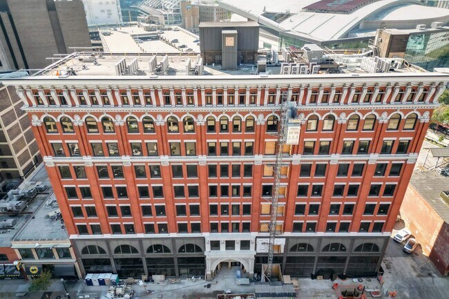 Building Photo - The Electric Building