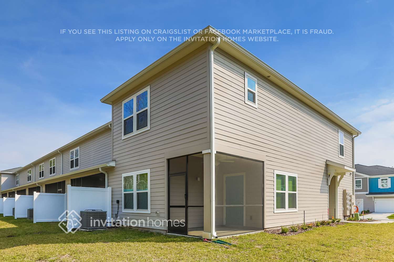 Building Photo - 202 Sweet Lemon Ln