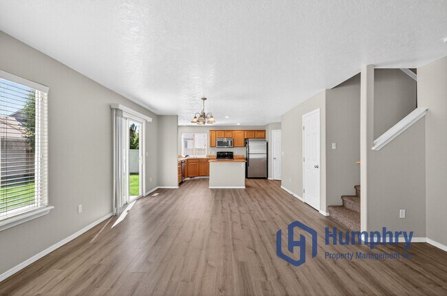 Building Photo - Beautiful home in Valley Green Subdivision in Meridian