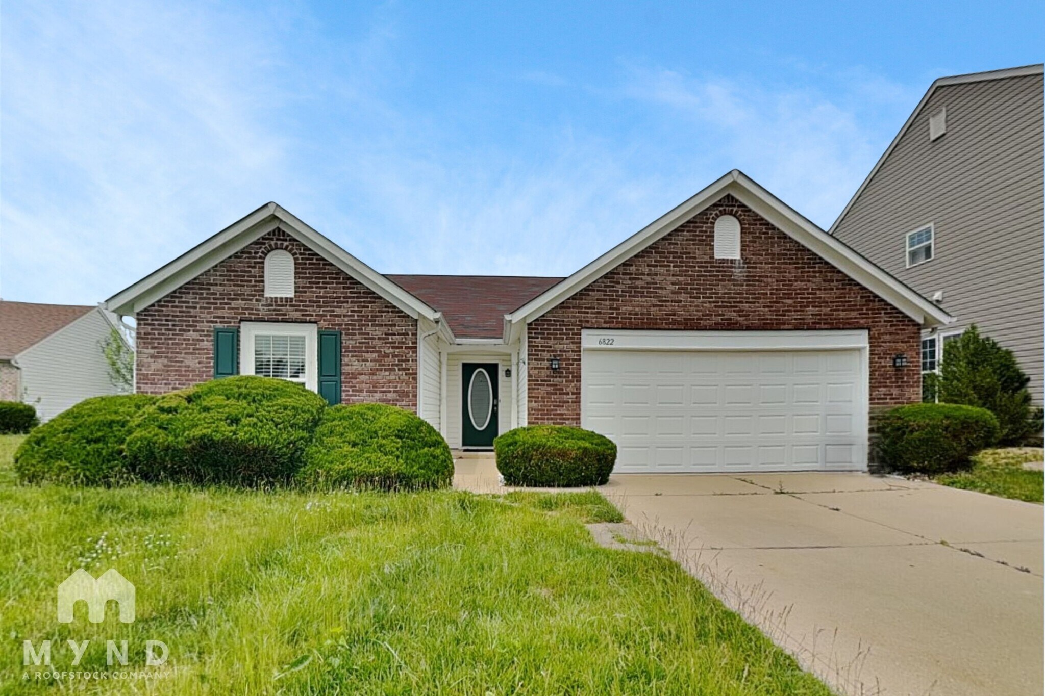 Building Photo - 6822 Bluestem Ct