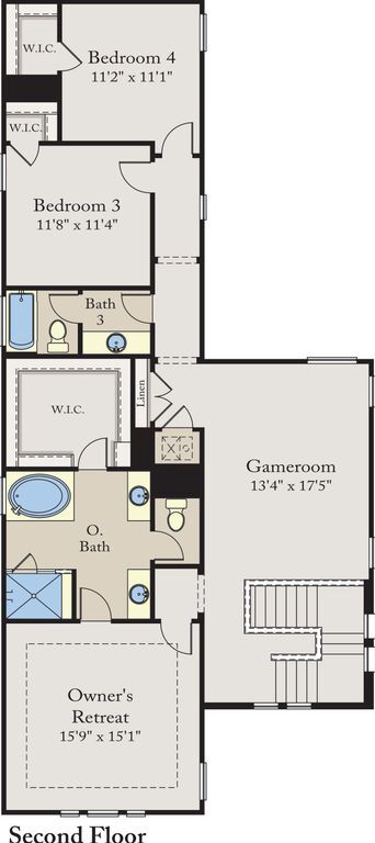 Building Photo - 1547 Bayfront Pk Aly