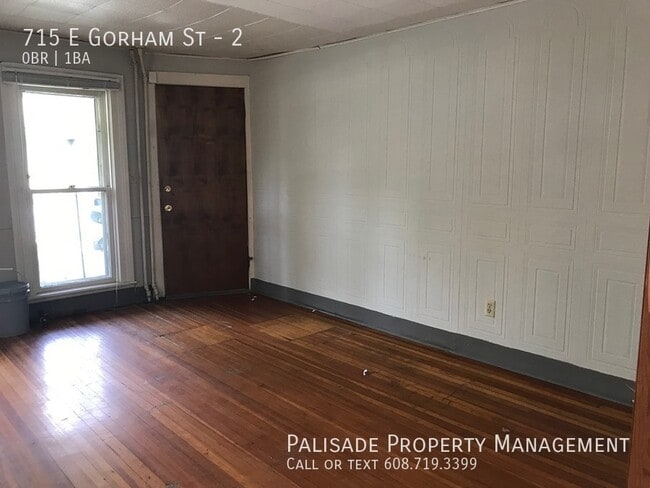 Building Photo - 715 E Gorham St