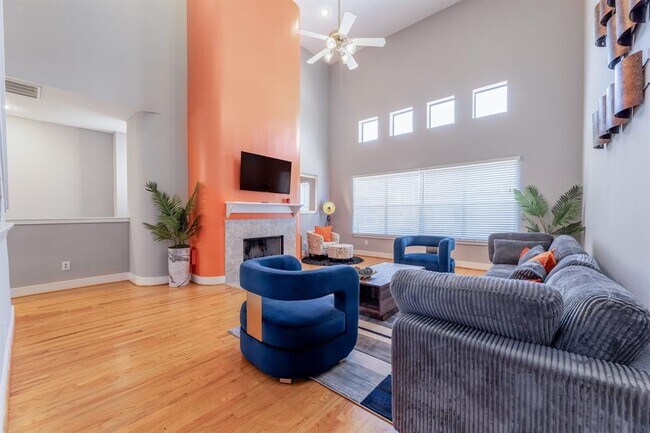 Building Photo - 3536 Omeara Dr