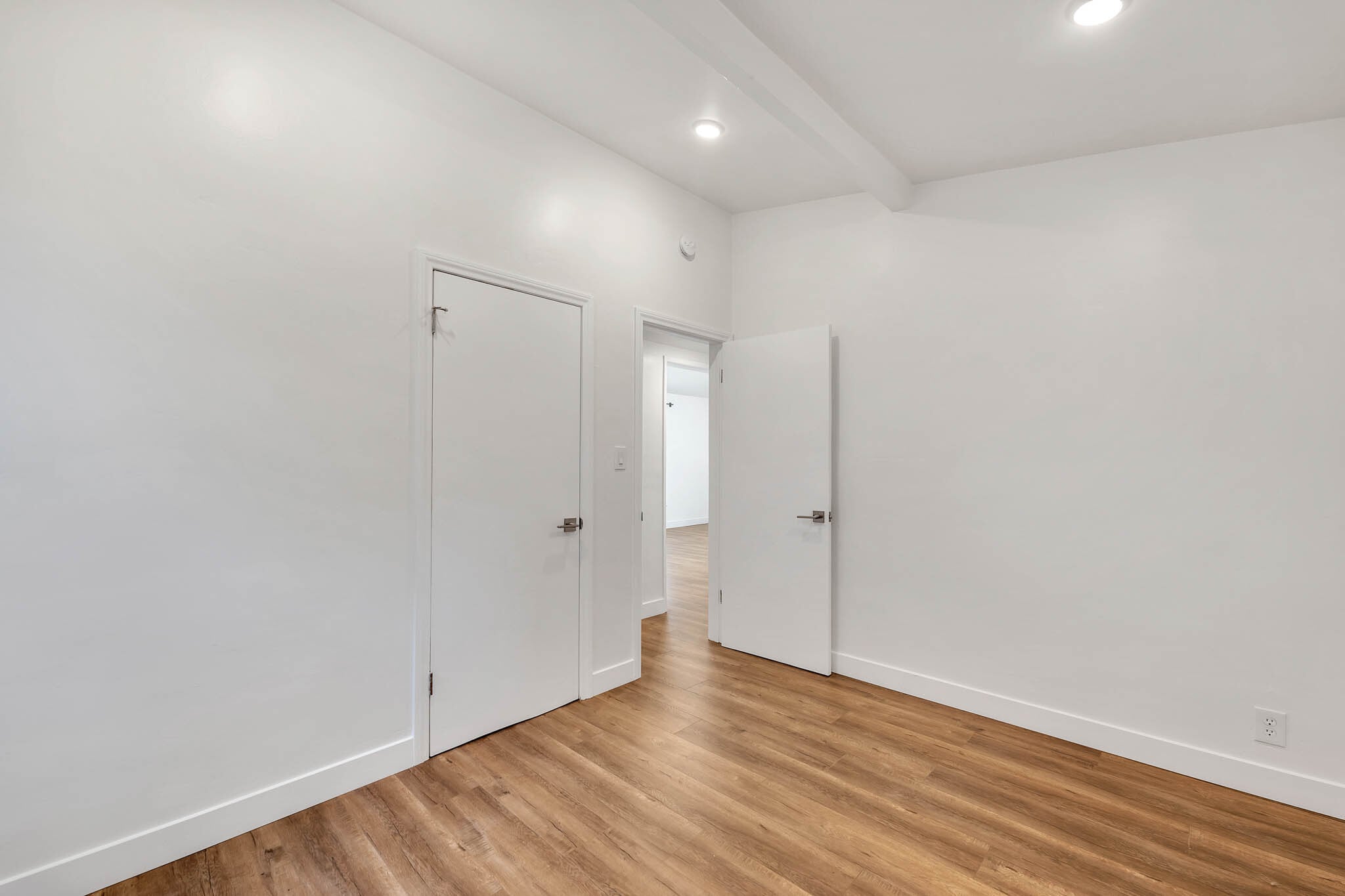 Bedroom 3 - 5338 Campo Rd
