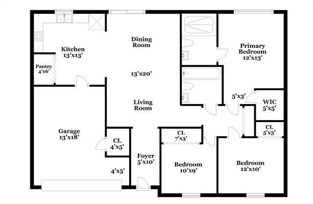 Building Photo - 1237 Hillwood Dr