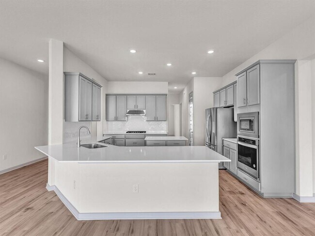 Building Photo - 2236 Cattle Baron Trl