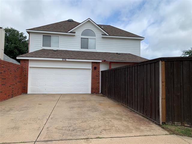 Building Photo - 2716 Garden Springs Dr