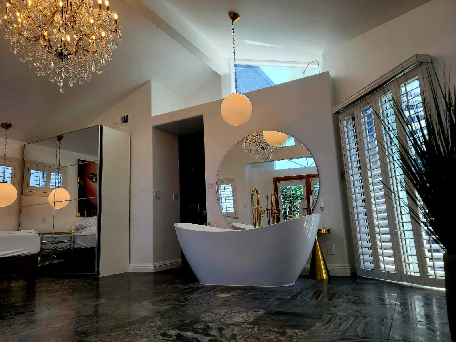 Master Bedroom - 1259 Bonnie Brae St