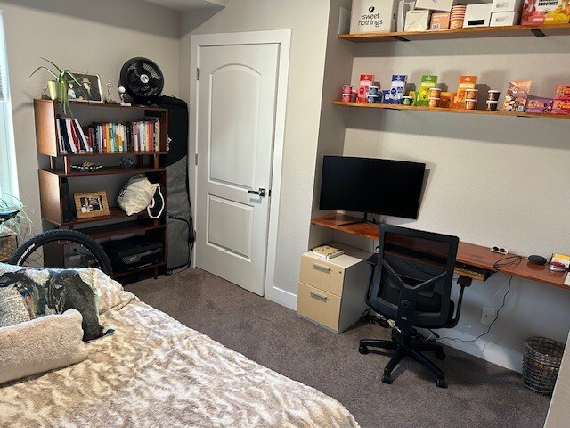 bedroom 2 - 1401 W 85th Ave