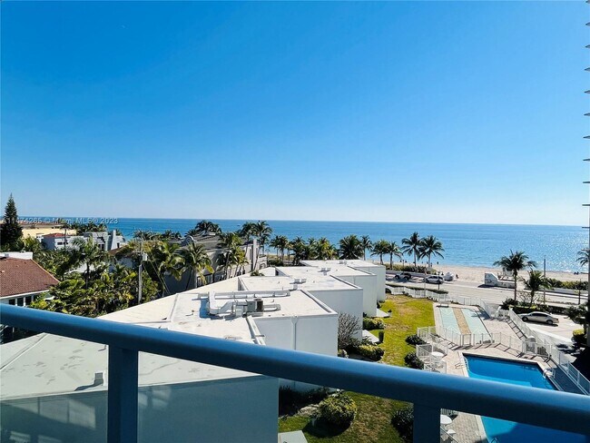 Building Photo - 1200 N Fort Lauderdale Beach Blvd