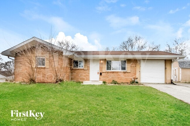 Building Photo - 416 Ada Ln