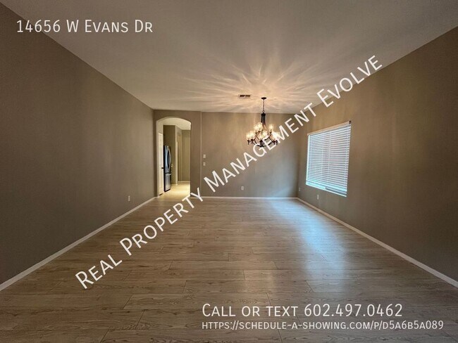 Building Photo - 14656 W Evans Dr