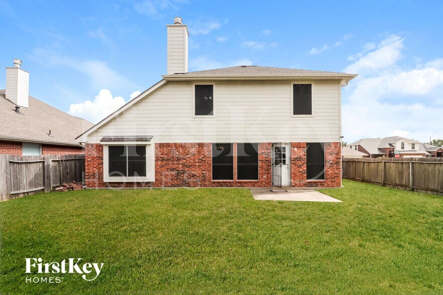 Building Photo - 5703 Afton Ridge Ln