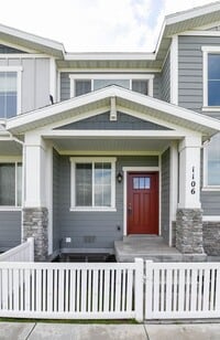 Building Photo - 4 Bed 3.5 Bath Townhome in Bluffdale!!! January Rent Free!!