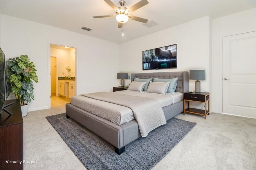 Building Photo - 17839 Cloudless Bliss Dr