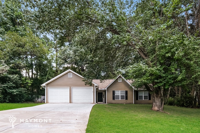 Primary Photo - 5866 Homestead Cir