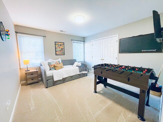 3 of 4 bedrooms - 5403 Picket Fence Ln