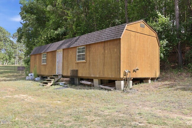 Building Photo - 1184 Jim Christian Rd
