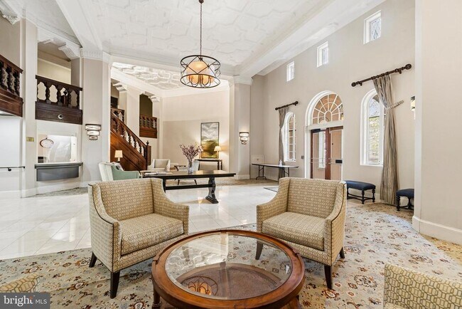 Building Photo - 4707 Connecticut Ave NW