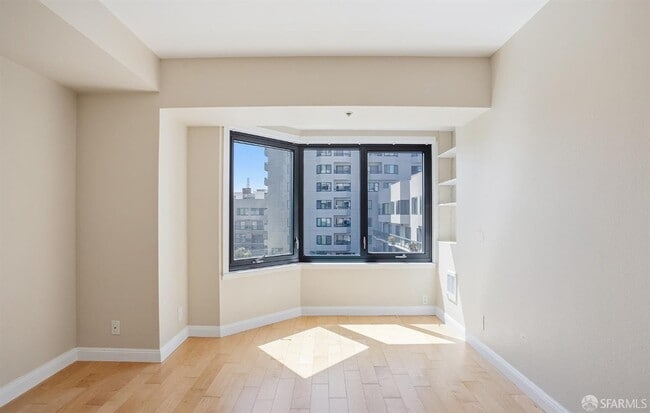 Building Photo - 601 Van Ness Ave