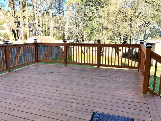 Building Photo - Awesome Cobb County Schools!