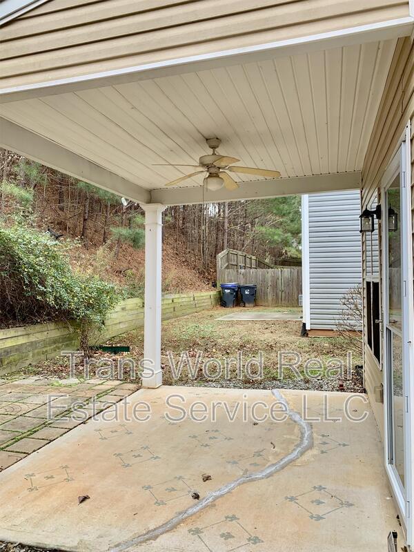 Building Photo - 917 Crested Hawk Trail