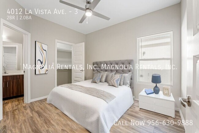 Building Photo - 4012 La Vista Ave