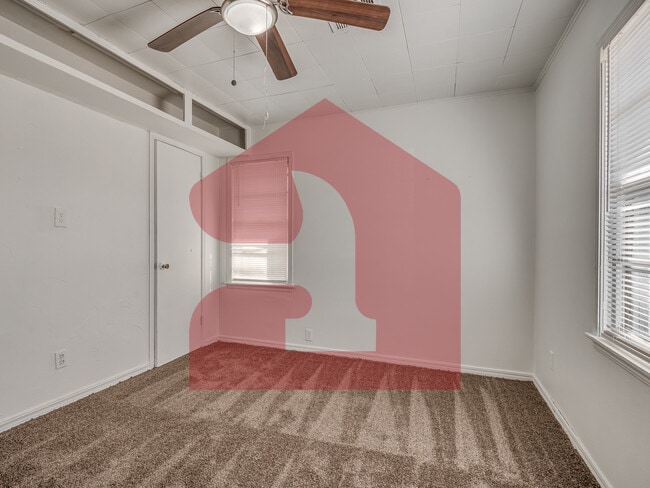 Building Photo - 2017 Downing St