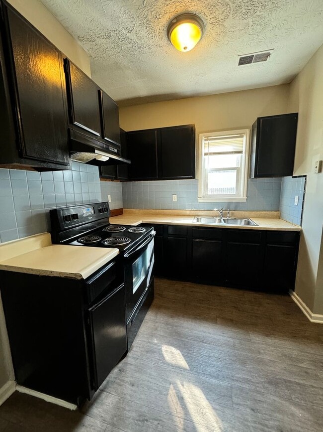 Building Photo - Remodeled 2 Bedroom Downtown!