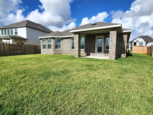 Building Photo - 2506 Good Morrow Dr