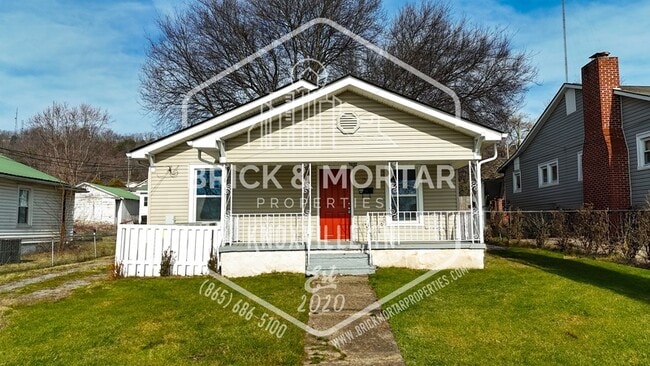 Primary Photo - 315 Atlantic Ave