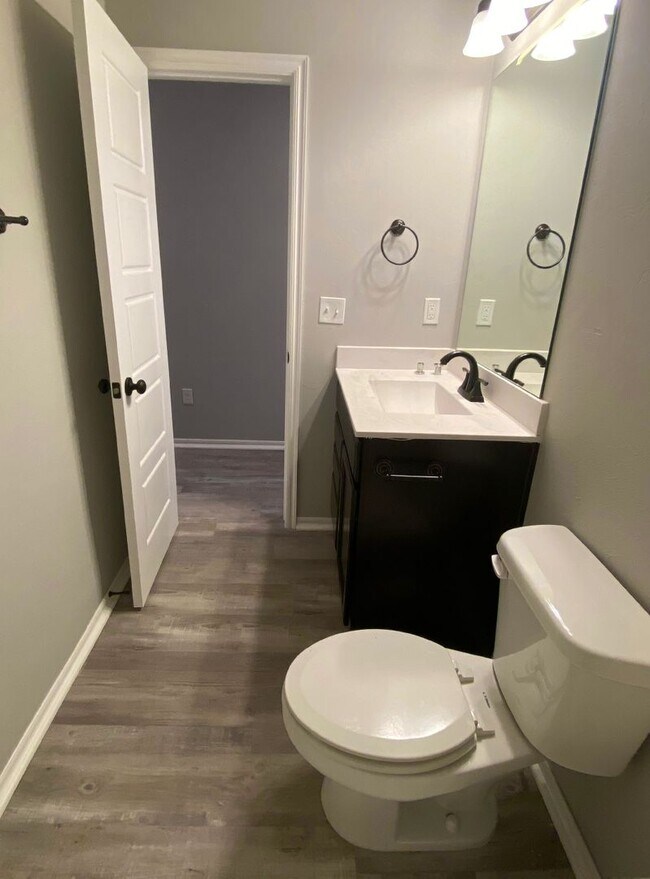 Building Photo - First Month Free!