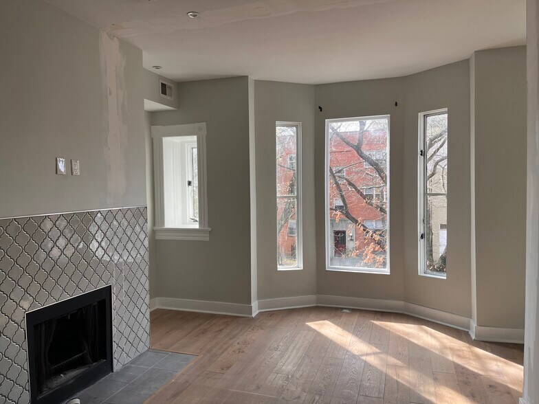 Building Photo - 1015 P St NW