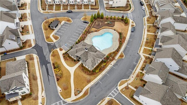 Building Photo - 3192 Bartee Walk