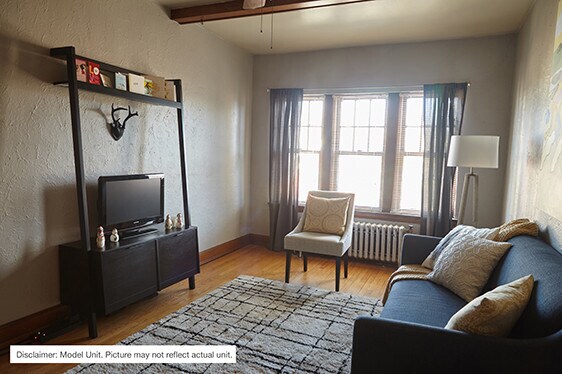 Building Photo - 4480 N Oakland Ave