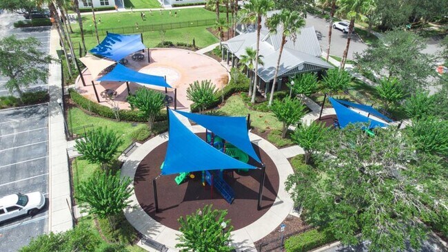 Building Photo - 3439 Norman Lewis Aly