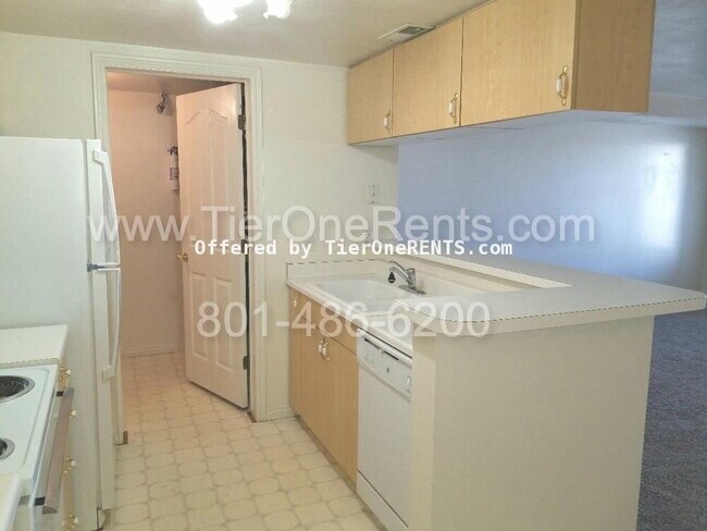 Building Photo - NO DEPOSIT option available for qualified renters!