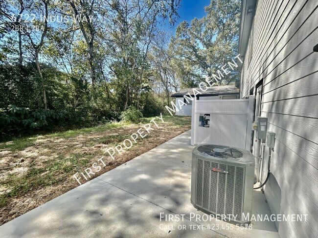 Building Photo - 6722 Indus Way