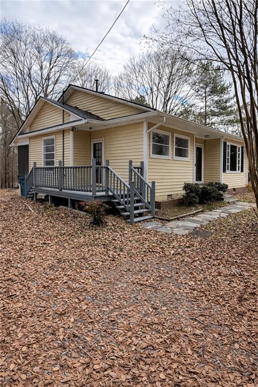 Building Photo - 1348 Ewing Chapel Rd