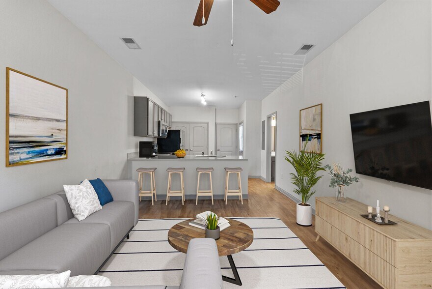 Building Photo - The Grand at Carolina Forest