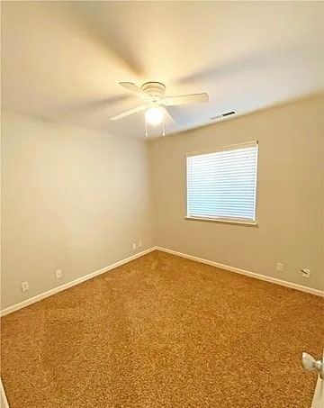 Bedroom #2 - 2726 Duffy Dr
