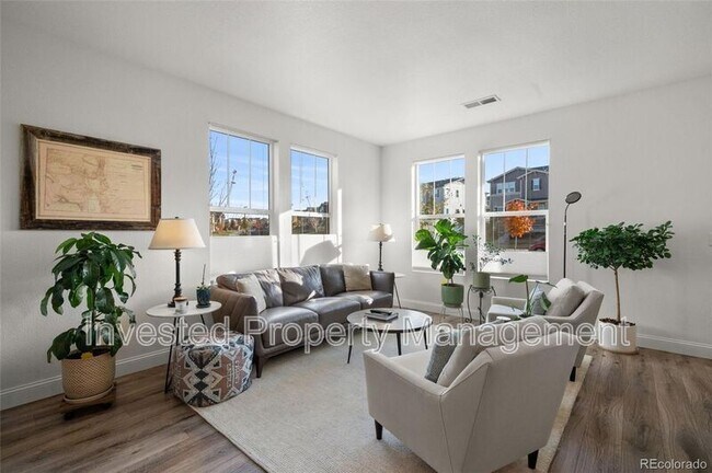 Building Photo - 3061 Low Meadow Blvd