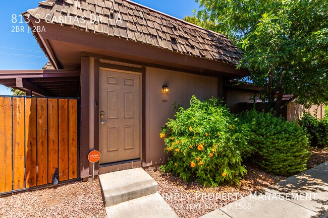 Building Photo - 813 S Casitas Dr