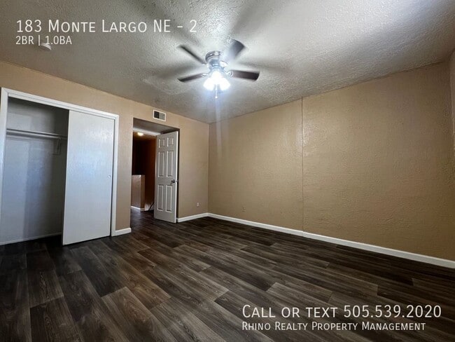 Building Photo - 183 Monte Largo Dr NE