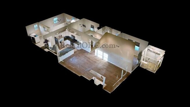 Building Photo - Beautifully outfitted 3 bed 2 bath in OKC